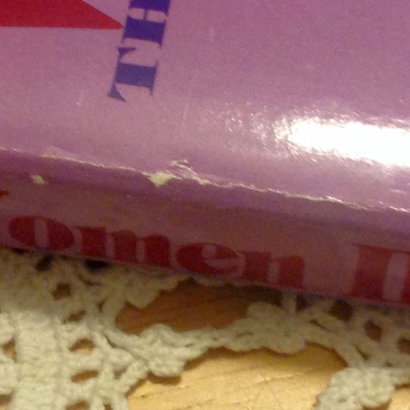 Classic Literature, Little Women Books 1 and 2 - Picture 8 of 10